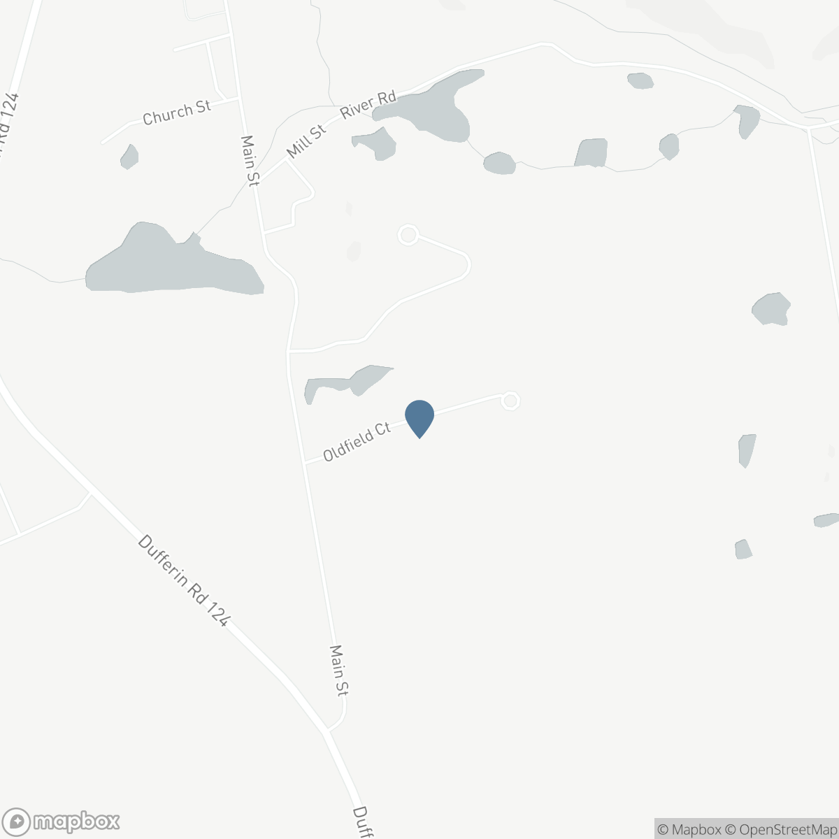 9 OLDFIELD COURT, Melancthon, Ontario L9V 3G7